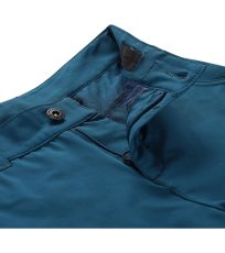 Detské rýchloschnúce šortky ZAMBO 2 ALPINE PRO morrocan