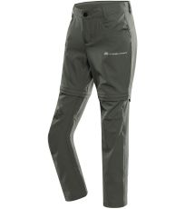 Detské outdoorové nohavice - odopínateľné NESCO 2 ALPINE PRO