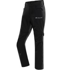 Detské outdoorové nohavice - odopínateľné NESCO 2 ALPINE PRO