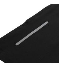 Detské outdoorové nohavice - odopínateľné NESCO 2 ALPINE PRO čierna