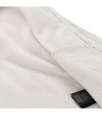 Detská fleece mikina SIUSO 2 ALPINE PRO moonbeam