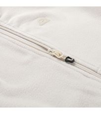 Detská fleece mikina SIUSO 2 ALPINE PRO moonbeam