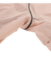 Dámska ultraľahká bunda s DWR úpravou SPINA 2 ALPINE PRO 