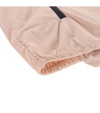 Dámska ultraľahká bunda s DWR úpravou SPINA 2 ALPINE PRO 