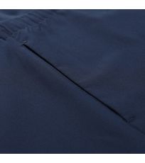 Dámske rýchloschnúce šaty s COOL DRY COLEENA 2 ALPINE PRO 