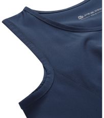 Dámske rýchloschnúce šaty s COOL DRY COLEENA 2 ALPINE PRO 