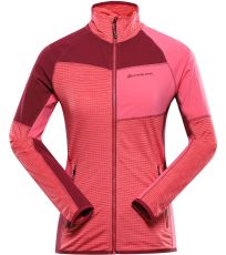 Dámska rýchloschnúca mikina ONNECA 2 ALPINE PRO