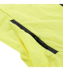 Pánska ulhtraľahká bunda SPIN 2 ALPINE PRO 