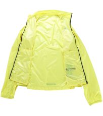 Pánska ulhtraľahká bunda SPIN 2 ALPINE PRO 