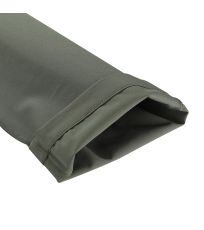 Pánske rýchloschnúce nohavice - odopínacie NESC 2 ALPINE PRO olivine