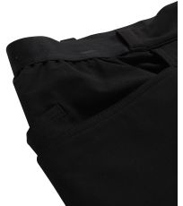 Pánske rýchloschnúce kraťasy ZAMB 3 ALPINE PRO čierna