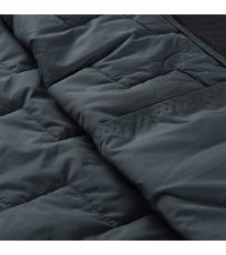 Pánska mikina s merino výplňou JORW ALPINE PRO oceľová