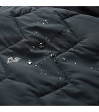 Pánska mikina s merino výplňou JORW ALPINE PRO oceľová