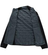 Pánska mikina s merino výplňou JORW ALPINE PRO oceľová