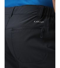 Pánske 3/4 nohavice UZLAR LOAP Tmavomodrá