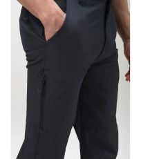 Pánske 3/4 nohavice UZLAR LOAP Tmavomodrá