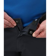 Pánske 3/4 nohavice UZLAR LOAP Tmavomodrá