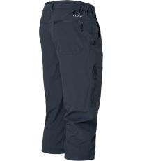 Pánske 3/4 nohavice UZLAR LOAP Tmavomodrá