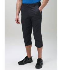 Pánske 3/4 nohavice UZLAR LOAP Tmavomodrá