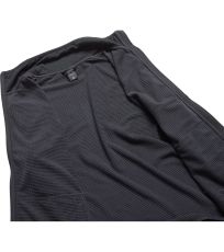 Pánska funkčná mikina MONET LOAP DarkGray