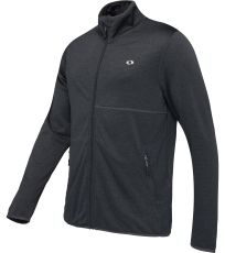 Pánska funkčná mikina MONET LOAP DarkGray