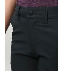 Dámske outdoorové šortky UZMARA LOAP Tmavomodrá