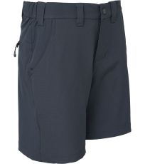 Dámske outdoorové šortky UZMARA LOAP Tmavomodrá