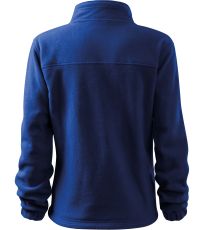 Dámska fleece bunda Jacket 280 RIMECK kráľovská modrá 05 (brand label)
