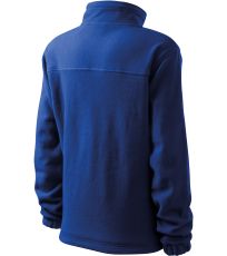 Dámska fleece bunda Jacket 280 RIMECK kráľovská modrá 05 (brand label)