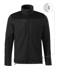 LB - čierna 01 (brand label)