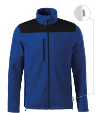 RB - kráľovská modrá 05 (brand label)