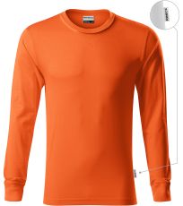 LO - oranžová 11 (brand label)