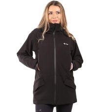 Dámsky outdoorový kabát AYRA-W KILPI