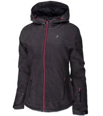 Dámska lyžiarska bunda HOZ17-KUDN600A Outhorn