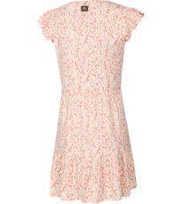 Dámske letné šaty ADEGA NAX Ružová