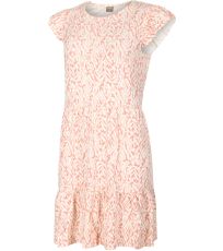 Dámske letné šaty ADEGA NAX Ružová