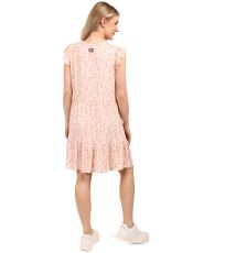 Dámske letné šaty ADEGA NAX Ružová