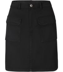 Dámska bavlnená sukňa COREA ALPINE PRO