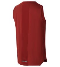 Pánske funkčné tričko GELAD 2 ALPINE PRO merlot