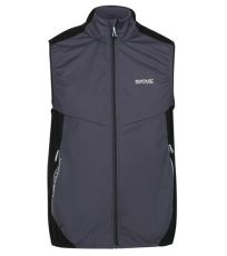 Pánska softshellová vesta Lankin IV REGATTA