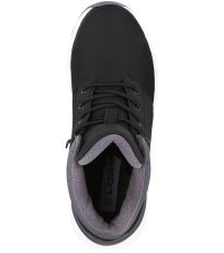 Dámske zimné topánky CRISTA LOAP čierna