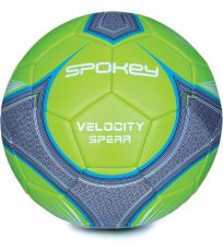 Futbalová lopta VELOCITY SPEAR Spokey