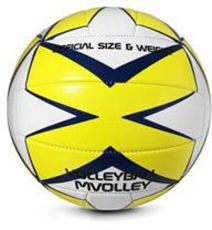 Volejbalová lopta MVOLLEY Spokey