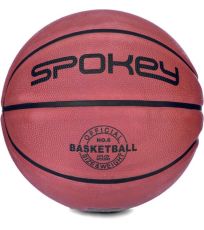 Basketbalová lopta BRAZIRO II Spokey