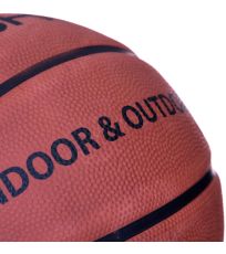 Basketbalová lopta BRAZIRO II Spokey 