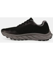 Unisex trailová obuv MOUNTY LOW-U KILPI Čierna