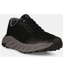Unisex trailová obuv MOUNTY LOW-U KILPI Čierna