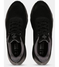 Unisex trailová obuv MOUNTY LOW-U KILPI Čierna