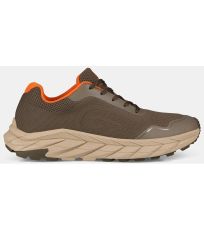 Unisex trailová obuv MOUNTY LOW-U KILPI