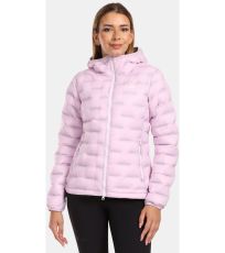 Dámska zateplená bunda ALBA-W KILPI